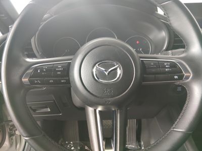 2024 Mazda Mazda3 Hatchback - Photo 12