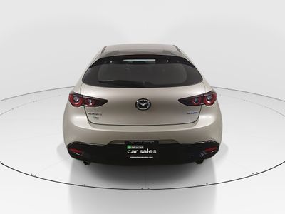 2024 Mazda Mazda3 Hatchback - Photo 6