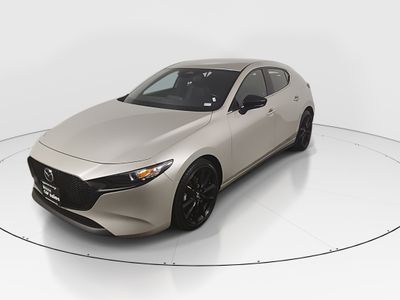 2024 Mazda Mazda3 Hatchback - Photo 3