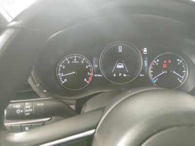 2024 Mazda Mazda3 Hatchback - Photo 14