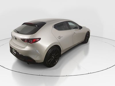 2024 Mazda Mazda3 Hatchback - Photo 7