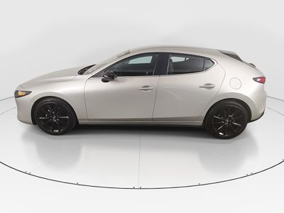 2024 Mazda Mazda3 Hatchback - Photo 4