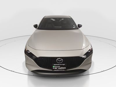 2024 Mazda Mazda3 Hatchback - Photo 2