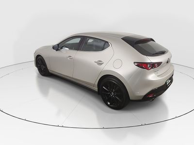 2024 Mazda Mazda3 Hatchback - Photo 5