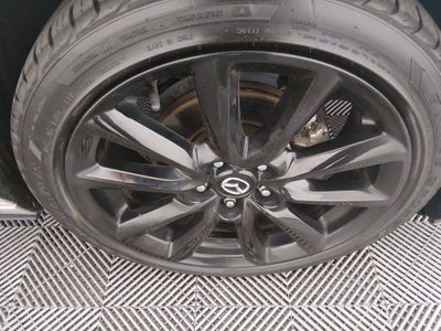 2024 Mazda Mazda3 Hatchback - Photo 10