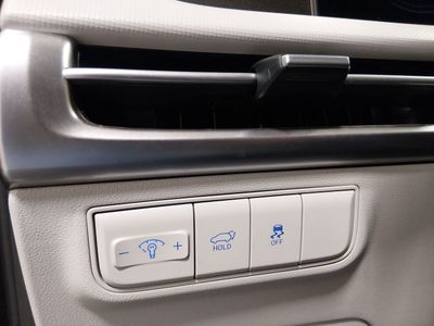 2025 Hyundai Tucson — photo 13 view