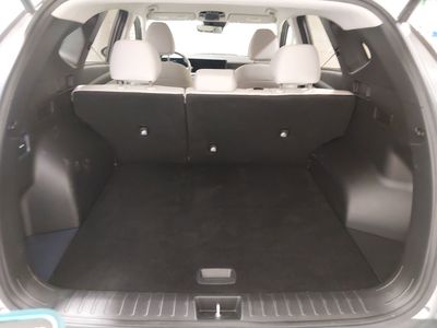 2025 Hyundai Tucson — photo 11 view