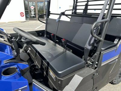 2026 Kawasaki Mule PRO-FXT 1000 LE - Photo 10