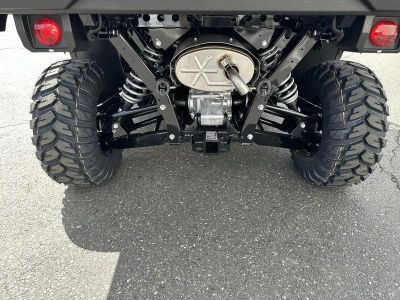 2026 Kawasaki Mule PRO-FXT 1000 LE - Photo 18