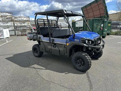 2026 Kawasaki Mule PRO-FXT 1000 LE - Photo 2