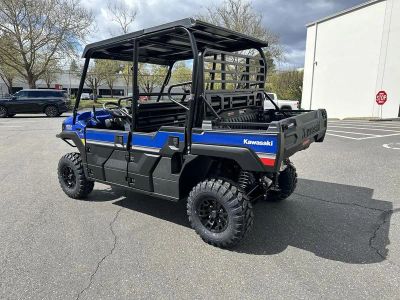 2026 Kawasaki Mule PRO-FXT 1000 LE - Photo 6