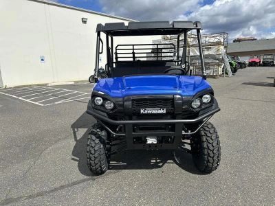 2026 Kawasaki Mule PRO-FXT 1000 LE - Photo 4