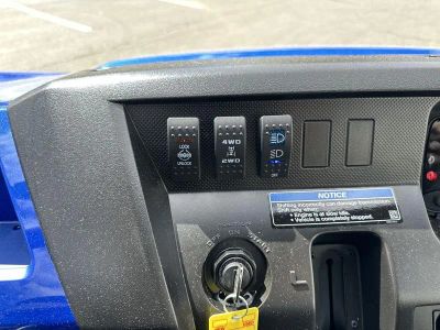 2026 Kawasaki Mule PRO-FXT 1000 LE - Photo 14