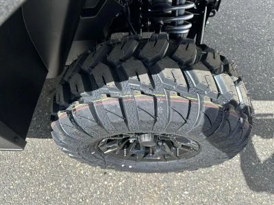 2026 Kawasaki Mule PRO-FXT 1000 LE - Photo 20