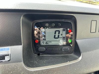 2026 Kawasaki Mule PRO-FXT 1000 LE - Photo 13