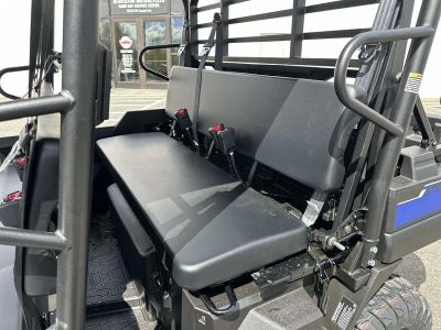 2026 Kawasaki Mule PRO-FXT 1000 LE - Photo 11