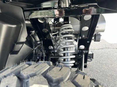 2026 Kawasaki Mule PRO-FXT 1000 LE - Photo 22