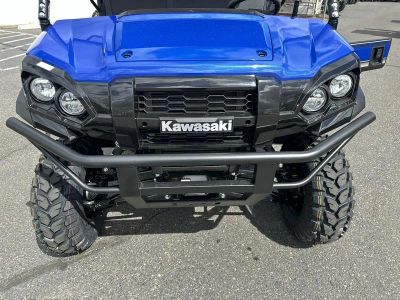 2026 Kawasaki Mule PRO-FXT 1000 LE - Photo 17