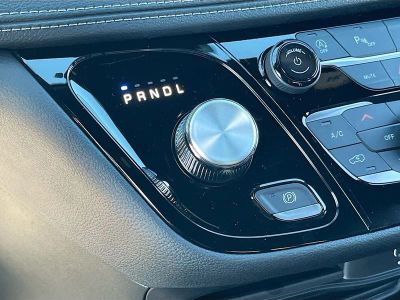 2026 Chrysler Pacifica — photo 16 view