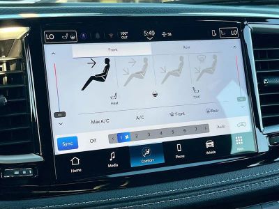 2026 Chrysler Pacifica — photo 19 view