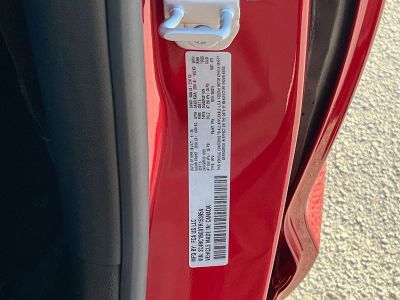2026 Chrysler Pacifica — photo 28 view