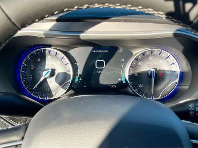 2026 Chrysler Pacifica — photo 12 view