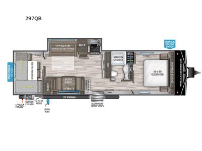 2023 Grand Design Transcend Xplor - Photo 2