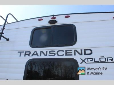 2023 Grand Design Transcend Xplor - Photo 15