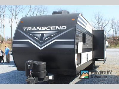 2023 Grand Design Transcend Xplor - Photo 3