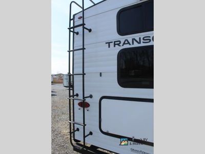 2023 Grand Design Transcend Xplor - Photo 16