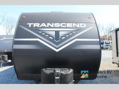 2023 Grand Design Transcend Xplor - Photo 6