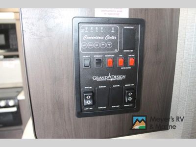 2023 Grand Design Transcend Xplor - Photo 23
