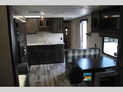 2023 Grand Design Transcend Xplor - Photo 36