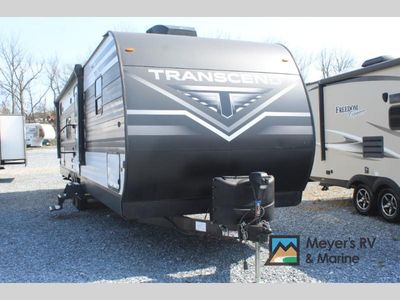 2023 Grand Design Transcend Xplor - Photo 1