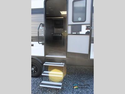 2023 Grand Design Transcend Xplor - Photo 9