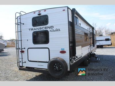 2023 Grand Design Transcend Xplor - Photo 5