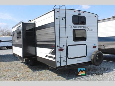 2023 Grand Design Transcend Xplor - Photo 4