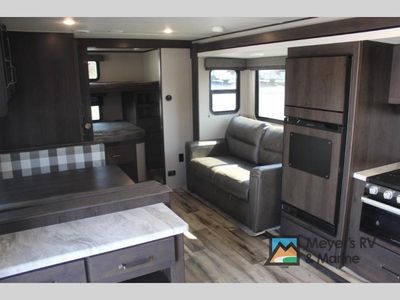 2023 Grand Design Transcend Xplor - Photo 24