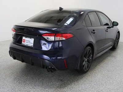 2026 Toyota Corolla FWD - Photo 7