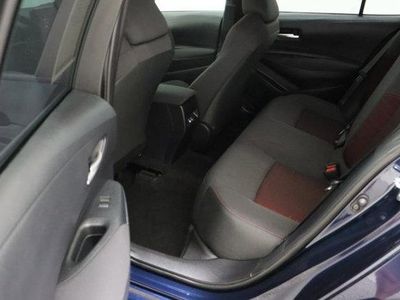 2026 Toyota Corolla FWD - Photo 27