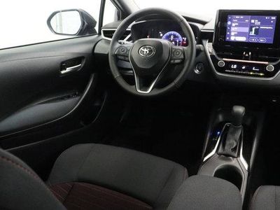2026 Toyota Corolla FWD - Photo 29