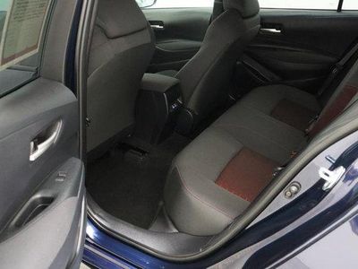 2026 Toyota Corolla FWD - Photo 26
