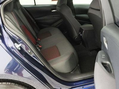 2026 Toyota Corolla FWD - Photo 32