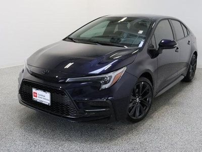 2026 Toyota Corolla FWD - Photo 2