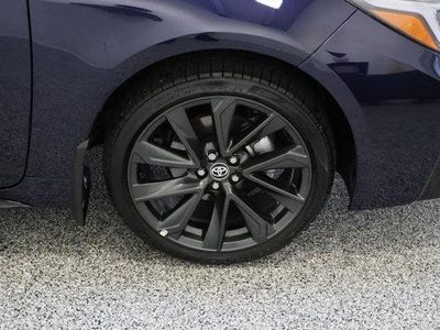 2026 Toyota Corolla FWD - Photo 5