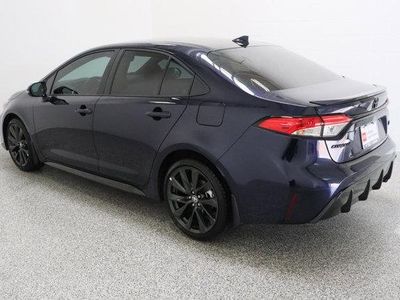 2026 Toyota Corolla FWD - Photo 9