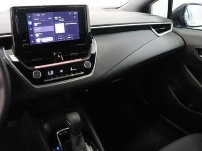 2026 Toyota Corolla FWD - Photo 15