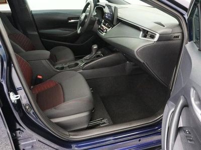 2026 Toyota Corolla FWD - Photo 35