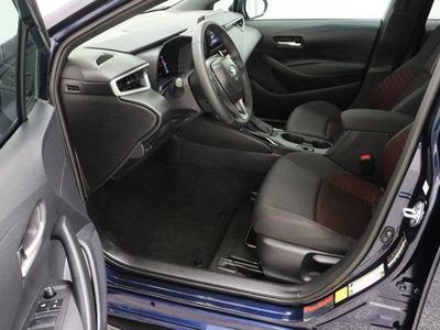 2026 Toyota Corolla FWD - Photo 14