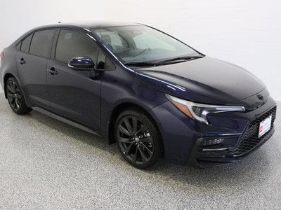 2026 Toyota Corolla FWD - Photo 4